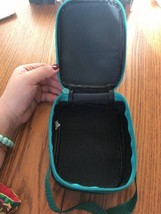 Lunch Bag•Stuff Bag• Cassette Holder Ships N 24h - $19.78