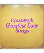 Various - 10 Years Of Country Gold LP - $376.87 MXN