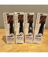 Clairol Root Touch-up Color Blending Gel Light Brown Semi-Perm Set Of 4 ... - $29.69