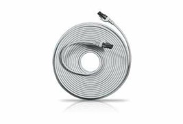 RadioShack High Performance 50-FT 15.2m Cat5e RJ-45 Flat Network LAN Cable - $21.48