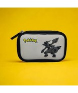 Nintendo DS Power A Pokemon Protective Carrying Case Pouch Case 2011 Col... - £26.98 GBP