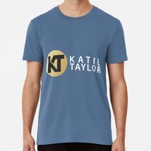 Katie Taylor 15 Size S to 5XL Made in the USA T-Shirt - £17.58 GBP