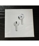 Apple AirPods (4th Generation) MXP93CH/A, White, USB-C Wireless, ANC, Se... - $129.99