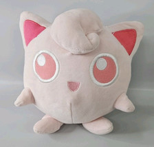 2021 Pokemon Select Jigglypuff Pink 8 Inch PLUSH- Read Description! - $17.77