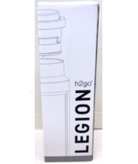 Dog Lover&#39;s H2GO Stainless Steel Legion 25 Oz Double Wall Thermal Bottle - $433.16 MXN