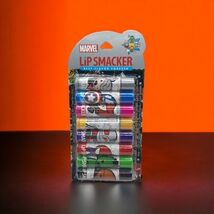 Lip Smacker Avenger Party Pack - 8ct Super Heros  - €10,11 EUR