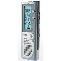 Diasonic DDR-3000 Handheld Digital Voice Recorder - $116.82