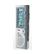Diasonic DDR-3000 Handheld Digital Voice Recorder - $116.82