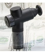Hyperice Hypervolt Go 2 Massage Gun HIVOLT2 Black  *PARTS* PNW #D2 - $23.99