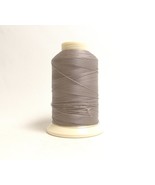 Thread, Polyester, Coats, Thread-4 oz. Spool, Titanium Gray #1, Size DB-... - $484.69 MXN