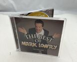 Best of Mark Lowry, Vol. 1 Mark Lowry - $11.04