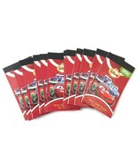 Disney Cars Gift Tags Booklets 384 Mini Stickers Christmas Holiday Lot o... - £8.11 GBP