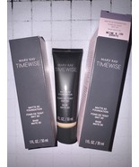 2 X Mary Kay TimeWise Matte 3D Foundation 1 fl. oz. Beige N 150 - €25,77 EUR