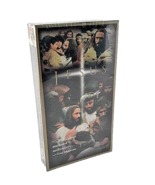 Jesus Video Easter Christian Story Passion Christ Bible Holy Land Deacon... - €6,82 EUR