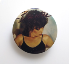 Pat Benatar Badge Pinback Button Original Vintage Sexy Pop Rock Music Pi... - £15.70 GBP