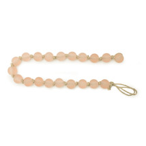 Frosted Glass Bead Garland (Set of 2) - $82.75 CAD