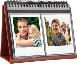 For Use With The Polaroid 600 I-Type 3 X 4 Inch Film Album, The Pop Lab Print - £28.39 GBP