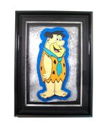 FRED FLINTSTONE BY BILL HANNA, JOE BARBERA, &amp; NEIL LOEB PAPER CAST LE OF... - $2,765.48 CAD