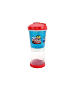 Disney Cars EZ-Freeze Snack &#39;n&#39; Sip To Go - €8,68 EUR