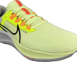 Nike Men&#39;s Pegasus 38 Road  Barely Volt Running Casual Shoes CW7356-700 - £55.03 GBP