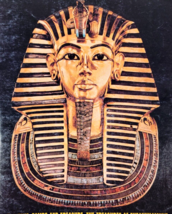 Sept 1978 The Treasures Of Tutankhamun Magazine - American Cinematographer - £9.49 GBP