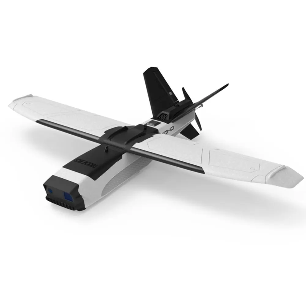 Zohd Talon Gt Rebel 1000mm Wingspan Rc Airplane V-Tail Bepp Fpv Aircraft Diy - £95.46 GBP+