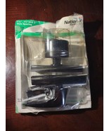 National Hardware 1 1/2&quot; , 1 3/4&quot; And 3&quot; Hole Spacing - $351.52 MXN