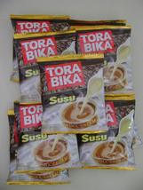 Torabika Susu Full Cream Specialty Instant Coffee - Blended of Arabica +... - £20.41 GBP