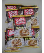 Torabika Susu Full Cream Specialty Instant Coffee - Blended of Arabica +... - £20.41 GBP