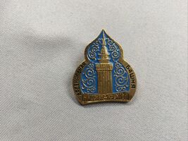 арсенальная башня Russia USSR Pin Moscow Arsenal Tower - $19.78