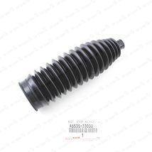 New Genuine Toyota Lexus 02-06 Camry E300 Steering Rack Boot 45535-33030 - €26,83 EUR
