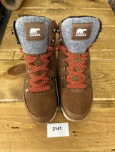 Women’s SOREL Kinetic Conquest Boots - Waterproof - Size 9.5 - NEW - £73.61 GBP