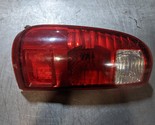 Driver Left Tail Light From 2008 Ford F-350 Super Duty  6.4 BC3413B505AB - $39.95