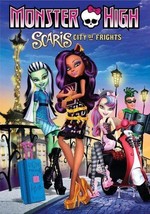 Monster High Scaris City Of Frights - £81.36 GBP