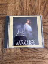 Matraca Berg Lying To The Moon CD - £9.21 GBP