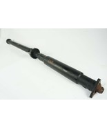 2011-2018 bmw x5 xDrive35i e70 rear drive shaft propeller driveshaft 758... - $259.33 CAD