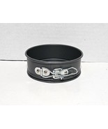 Small 4&quot; Springform Spring Form Nonstick Cheesecake Baking Pan - $142.09 MXN
