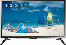 Insignia - 32&quot; Class (31-1/2&quot; Diag.) - LED - 720p - 60Hz - HDTV - $261.65