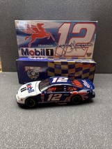 Mobil 1 Jeremy Mayfield Ford Taurus Limited Edition Speed Pass 1/24 Diecast - $39.59