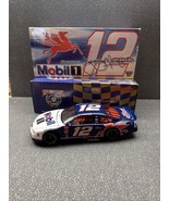 Mobil 1 Jeremy Mayfield Ford Taurus Limited Edition Speed Pass 1/24 Diecast - $55.17 CAD