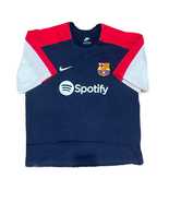 Barcelona 2025 Oversize Casual Shirt  - £30.54 GBP
