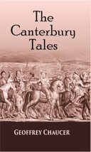 The Canterbury Tales [Hardcover] - £30.13 GBP