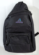 NEW Arizona Diamondbacks Dbacks Sling Baseball Backpack - Kids Ony SGA 2... - £9.86 GBP