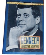 Kennedy by Theodore C. Sorensen Hardcover (783 Pgs) - €11,12 EUR