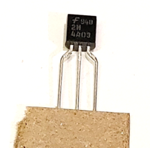2N4403 X NTE159 Audio Amplifier Transistor FUZZ STOMP WAH ECG159 - £0.56 GBP