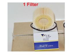 Eng Oil Filter Made In Korea Fits: Fram CH10358 WIX 57064 Lexus Scion To... - $7.99