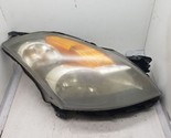 Passenger Right Headlight Sedan Halogen Fits 07-09 ALTIMA 318814 - $73.05