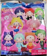 Sailor Moon Series 6 Figural Bag Clip Keyring - YOU CHOOSE - £7.89 GBP+