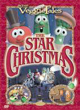 VeggieTales - The Star of Christmas (DVD, 2007) - $5.20