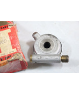 Honda C100 CA100 Speedometer Gear Box Assembly Nos (Thread 9mm) - £50.89 GBP